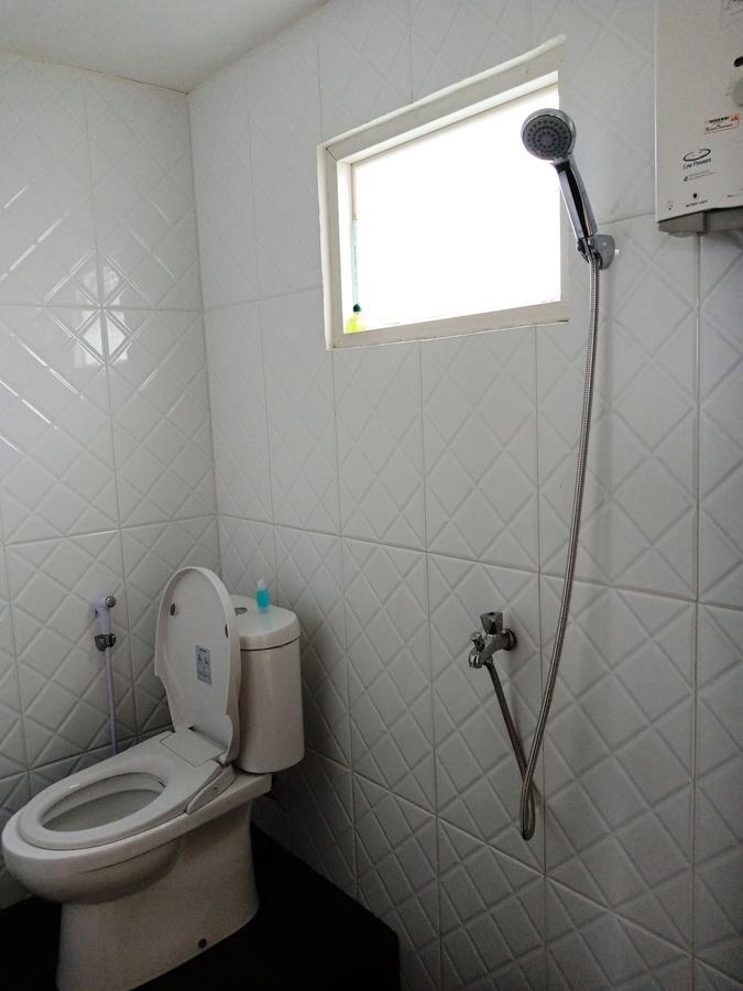 Bromo Backpacker Tosari Apartment Pasuruan Exterior photo